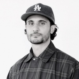Shawn Ghassemitari