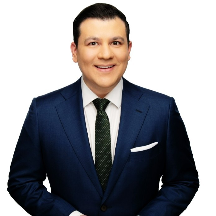 Ken Molestina