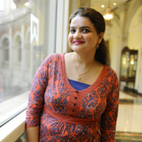 Tanvi Trivedi