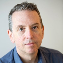 Rob Gilroy