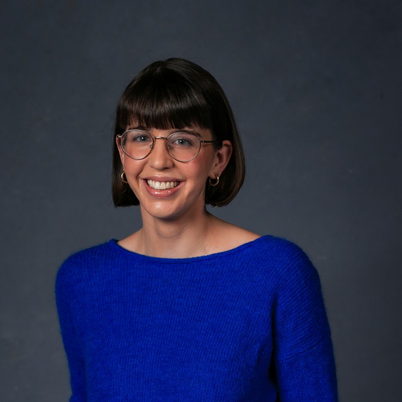 Amelia Lucas