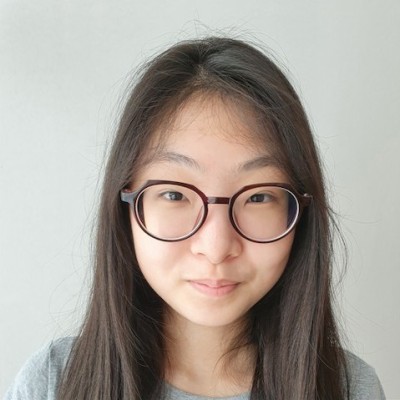 Jamie Kim