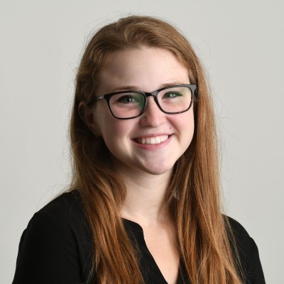 Cayla Harris