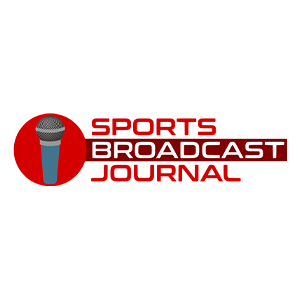Sports Broadcast Journal