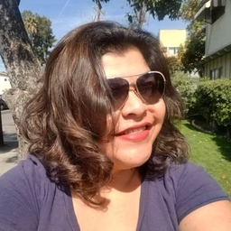 Yolanda Machado
