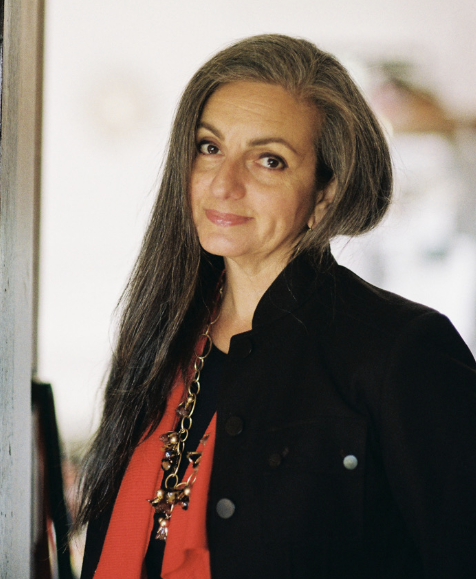 Yvonne Abraham