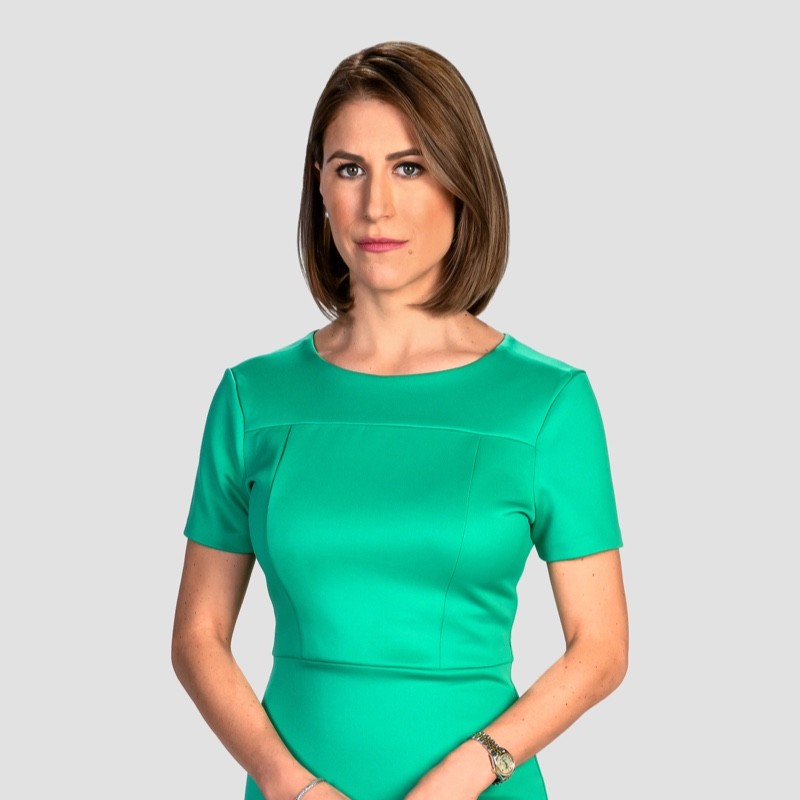 Claudia Vargas