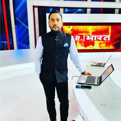 Amit Singh