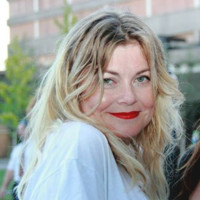 Kelly Buckley