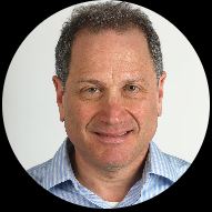Jonathan Saltzman