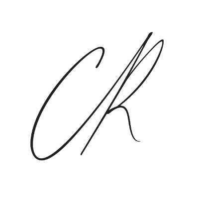 CR Fashion Book