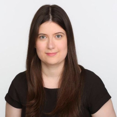Tara Deschamps