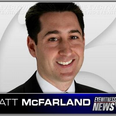 Matt McFarland
