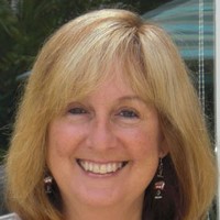 Lois Alter Mark