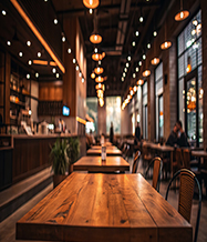 Restaurants