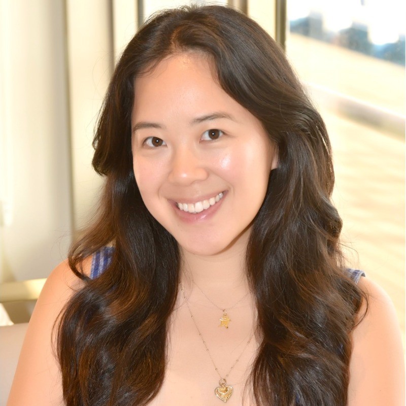 Maya Wong