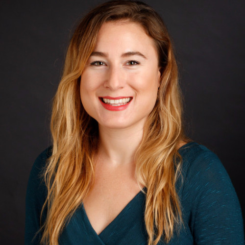 Naomi Martin