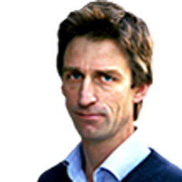 Giles Whittell