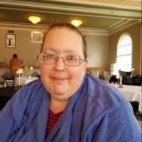 Dawn Brotherton