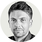 Rory Smith