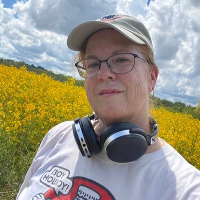 Ann Powers Journalist Profile Intelligent Relations