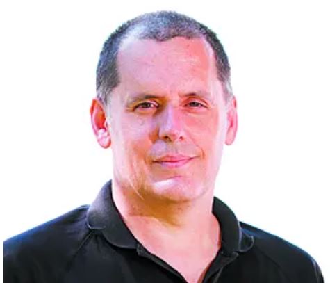 Tony Zerucha