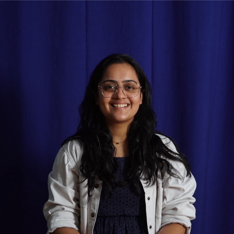 Kashish Aggarwal