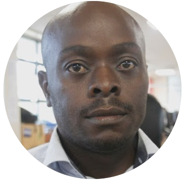 Allan Kisia