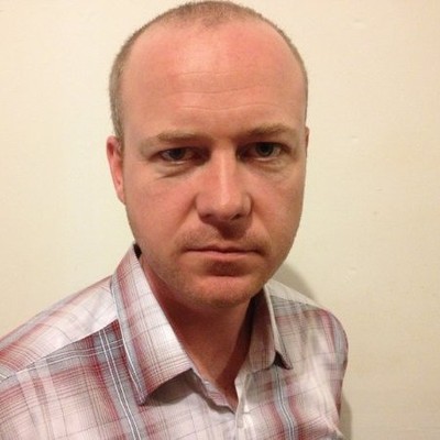 Eoin Reynolds