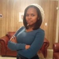 Thobeka Ngema