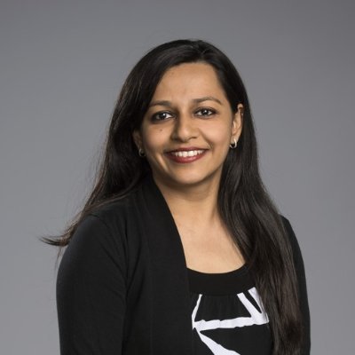 Anu Narayanswamy
