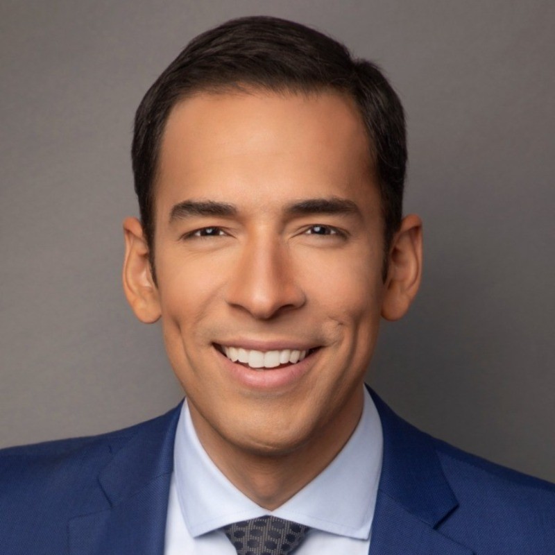 Mark Rivera