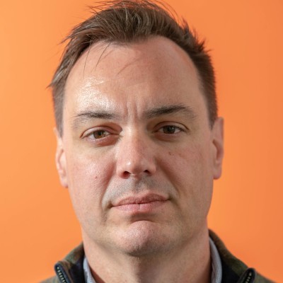John O'Connor