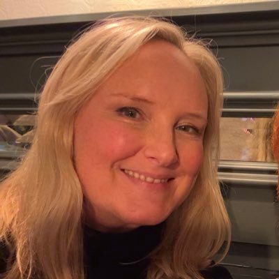 Samantha McCaughren
