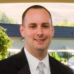 Brian Martin