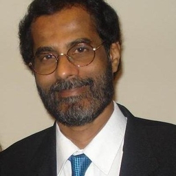 Stanley Carvalho