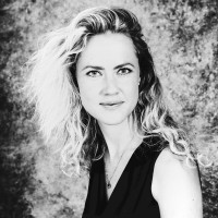 Sadie Whitelocks