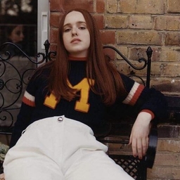 Violet Conroy