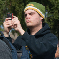 Nick Sestanovich