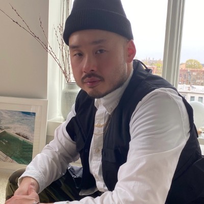 John Kim