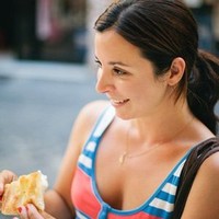Katie Parla