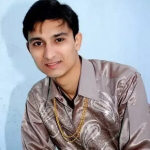 Bhavin Swadas