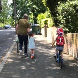 Martin Robinson