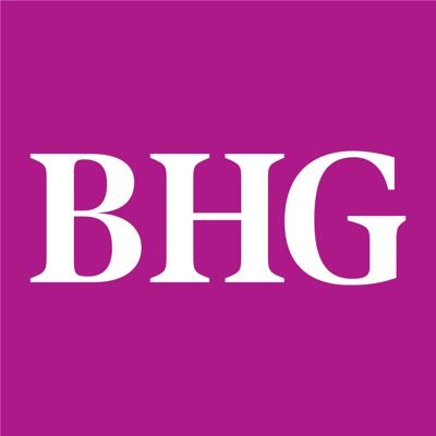 Better Homes & Gardens Magazine