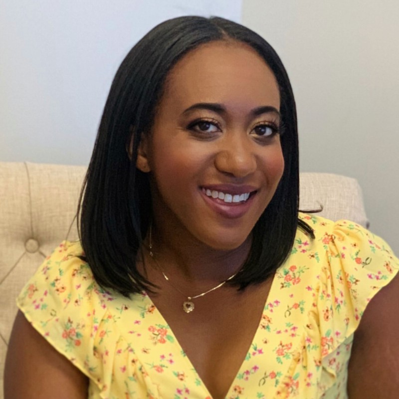 Angelique Jackson