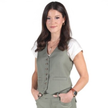 Mary Markos