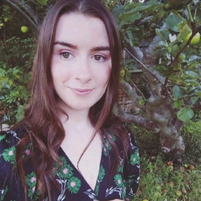 Jasmine Urquhart
