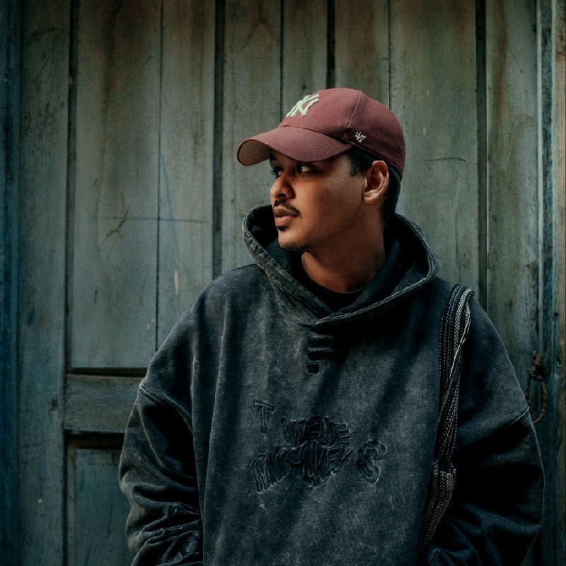 Sahil Pokhrel