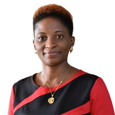 Angella Nampewo
