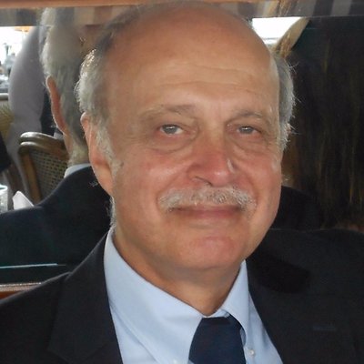 Anthony M. Destefano
